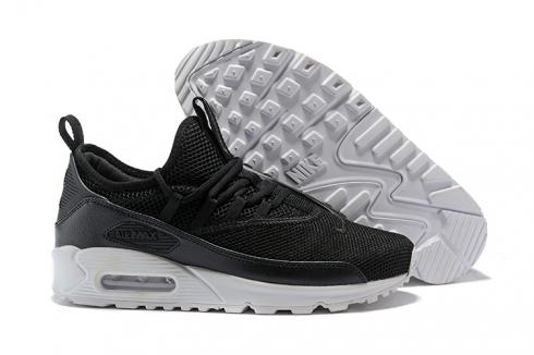 Кроссовки унисекс для бега Nike Air Max 90 EZ Белый Черный