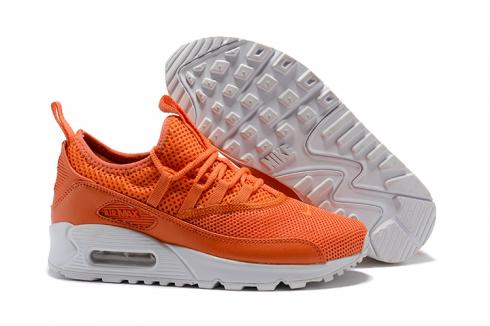 Nike Air Max 90 EZ Running Femme Chaussures Orange Tout