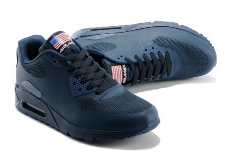 air max 90 hyp qs 4th of july