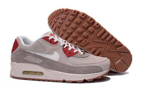 Nike Air Max 90 City Pack QS New York Cheesecake NYC Chaussures de course 813150-200