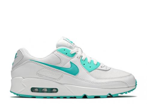 Nike Air Max 90 Color Pack Perzisch Groen Wit CT1028-102
