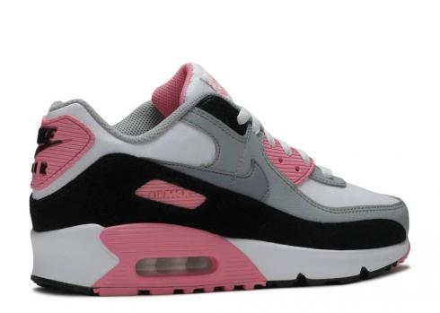 air max 90 particle pink