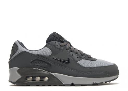 *<s>Buy </s>Nike Air Max 90 Jewel Iron Grey Black Wolf DX2656-002<s>,shoes,sneakers.</s>