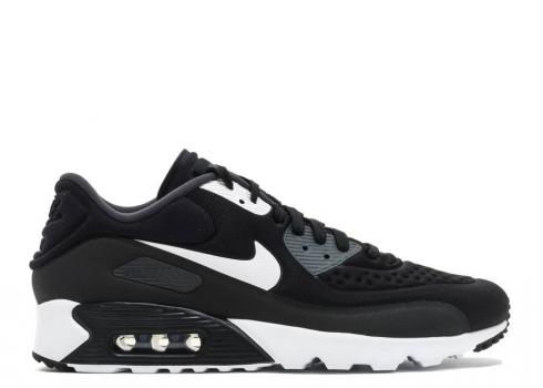 Nike Air Max 90 Ultra Se Trắng Đen Anthracite 845039-001