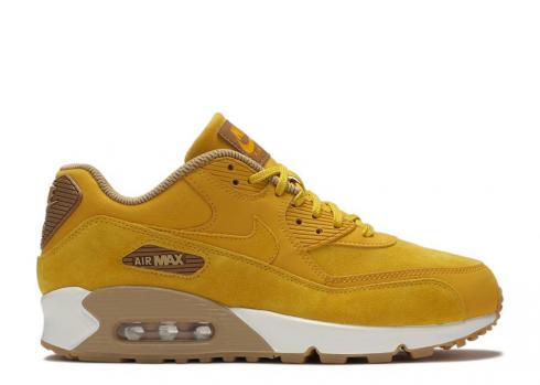 ženske Nike Air Max 90 Se Mineral Yellow 881105-700