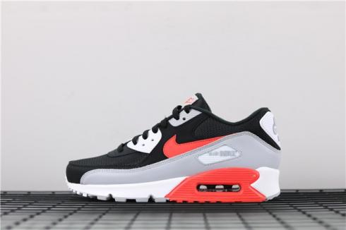 *<s>Buy </s>Nike Air Max 90 Essential Bright Crimson AJ1285-012<s>,shoes,sneakers.</s>