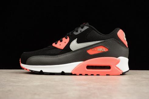 Nike Air Max 90 Essential Puur Roze Rood Licht 537384-006
