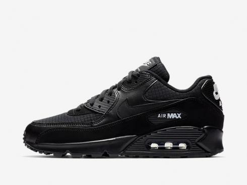 *<s>Buy </s>Nike Air Max 90 Essential White Black AJ1285-019<s>,shoes,sneakers.</s>