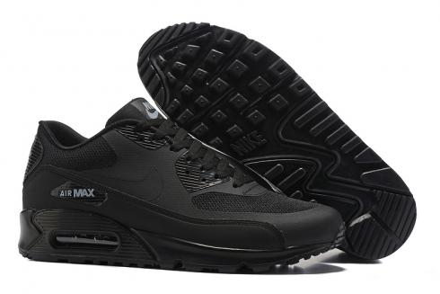 נעלי ריצה שחורות של Nike Air Max 90 Ultra 2.0 Essential 875695-002