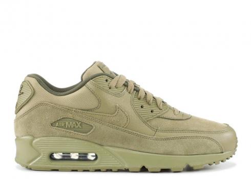 *<s>Buy </s>Nike Air Max 90 Premium Neutral Olive Medium 700155-202<s>,shoes,sneakers.</s>