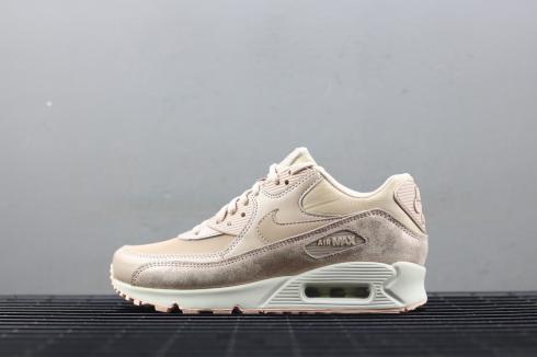 *<s>Buy </s>Nike Air Max 90 Premium Particle Beige 896497-201<s>,shoes,sneakers.</s>