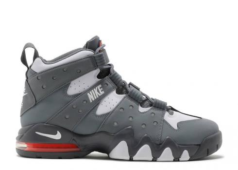 Nike Air Max Cb 94 Cool Grey Midnight Navy Orange White Total DM8319-001