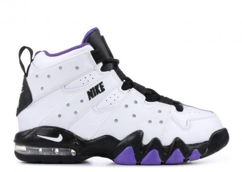 Nike Air Max Cb 94 Ps Pure Purple White Black 310561-105