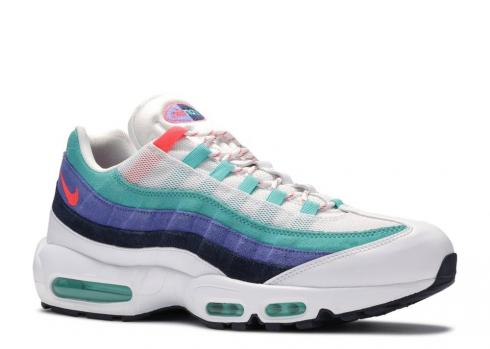 hyper jade air max 95