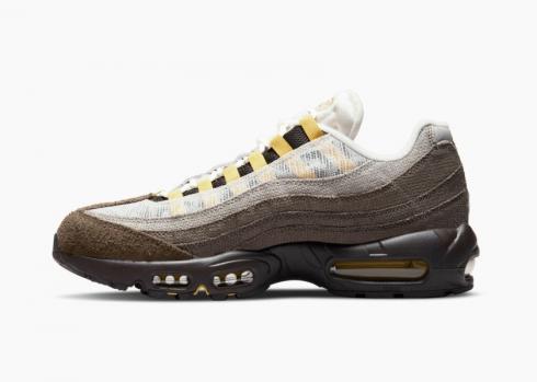 Nike Air Max 95 NH Ironstone Celery Cave Stone Oliver Gray DR0146-001