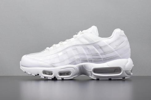 Nike Air Max 95 OG Wit Pure Heren Licht 307960-108