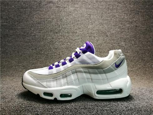 nike air max id with new cork option - Nike Air Max 95 Purple Dark White Grey 307960 - MultiscaleconsultingShops - 101
