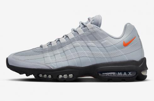*<s>Buy </s>Nike Air Max 95 Ultra Wolf Grey Black Bright Crimson FD0662-001<s>,shoes,sneakers.</s>