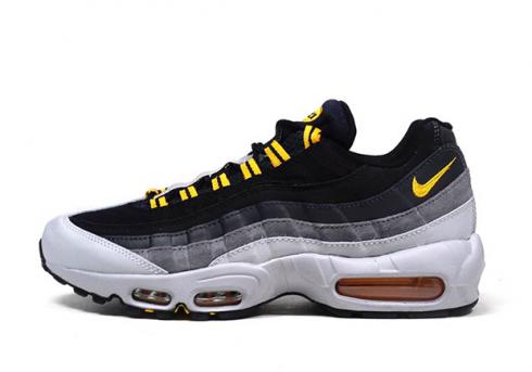 Nike Flips Classic Air Max 95 Gradient For New Release 749766-007