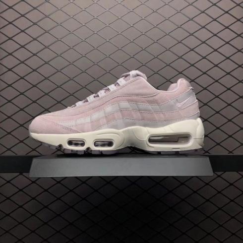 Nike Dames Air Max 95 LX Roze Sneakers AA1103-600