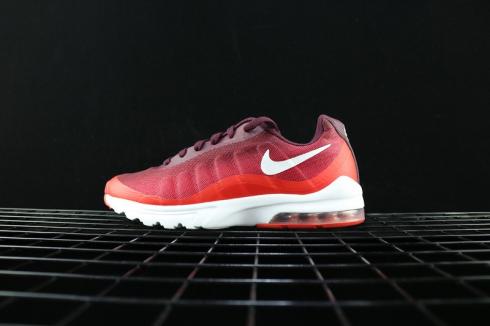 Nike Air Max Invigor 紅色漸層白光 749688-600