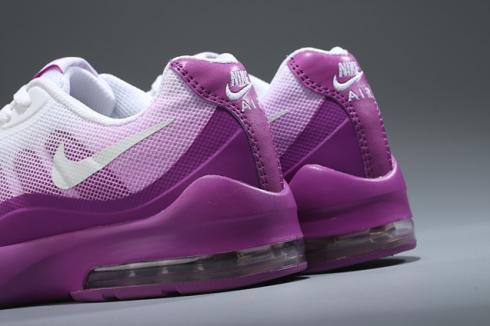 nike air max invigor womens purple