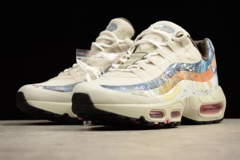 air max 95 dave white rabbit