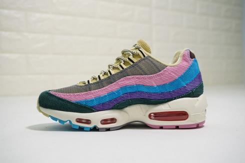 sean wotherspoon air max fit