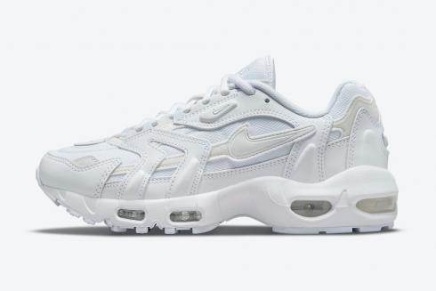 Nike Air Max 96 II Triple White DM2361-100