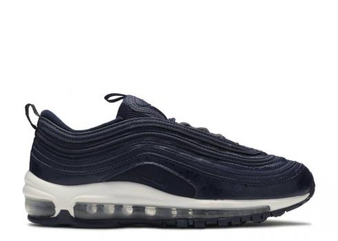 Nike Air Max 97 Gs Obsidian Wit 921522-404