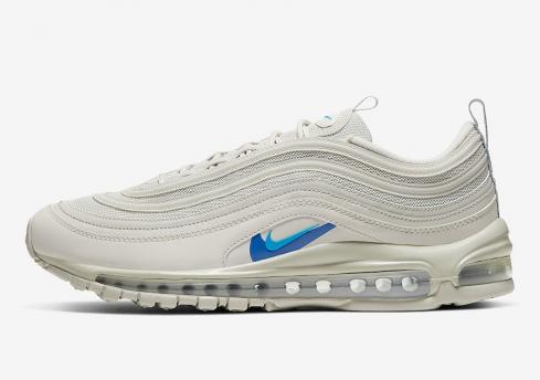 Nike Air Max 97 Just Do It Pack 白色 2019 CT2205-001
