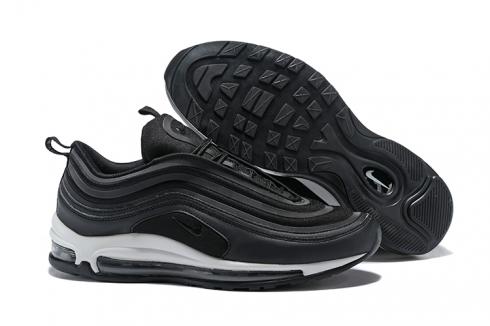Pánské běžecké boty Nike Air Max 97 Black All White