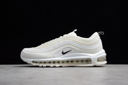 Nike Air Max 97 reflecterend logo Sail puur wit AR4259-100