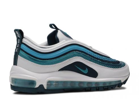 air max 97 white nightshade spirit teal