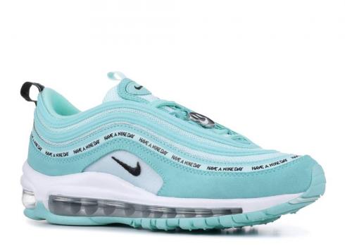 Nike Air Max 97 Have a Nike Day Tropical Twist (para escolares) - 923288-300 - US Nike Air Max 97 Have a Nike Day Tropical Twist (para escolares) - 923288-300 - US