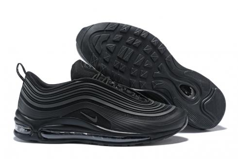 Nike Air Max 97 UL 17 PRM Ultra All Black Zapatos AH7581-002