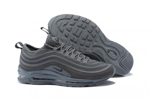 Nike Air Max 97 UL 17 SE Chaussures de course pour hommes 97 Ultra Wolf Grey All 918356-002