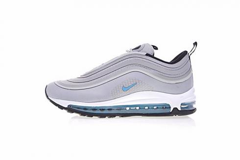 Nike Air Max 97 Ultra 17 Wolf Gray Limited 917704-001