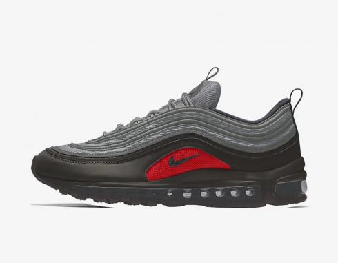 Nike 女款 Air Max 97 By You 訂製多色鞋 DC8134-991