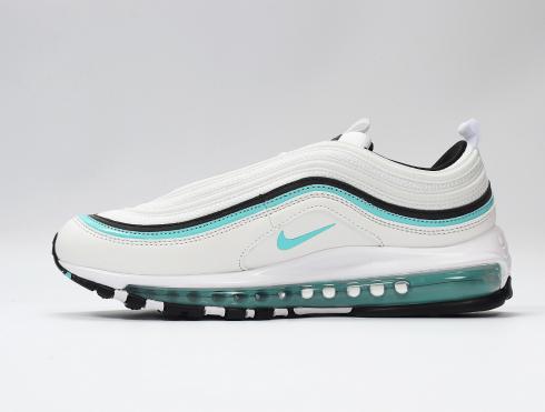 The Nike Air Max 97 Surfaces In Aurora-Green Shoes CZ3574-130