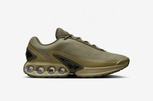 Nike Air Max Dn DV3337-201 Olive Neutral Medium Black
