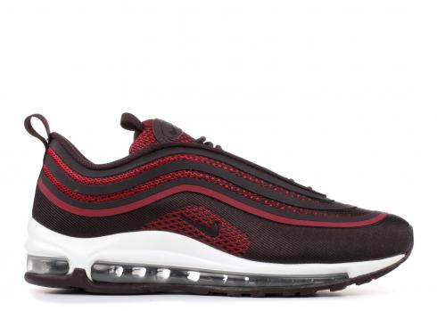 Air Max 97 Ul 17 Noble Red 貴族波特酒紅 917998-600