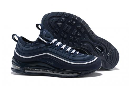 Chaussures de course unisexe Nike Air Max 97 UL bleu profond
