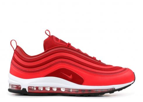W Air Max 97 Ul 17 Sort Gym Speed Red 917704-601