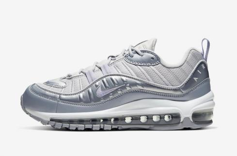 *<s>Buy </s>Nike Air Max 98 Grey Silver BV6536-001<s>,shoes,sneakers.</s>