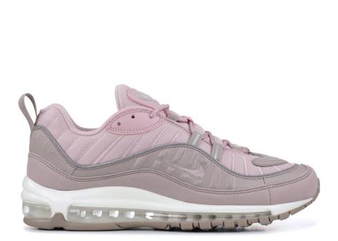 Nike Air Max 98 Roze Puimsteen 640744-200