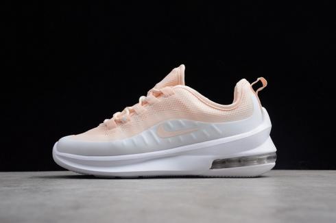 Nike Max Axis Guava Ice Blanc Chaussures Pour Femmes AA2168-800