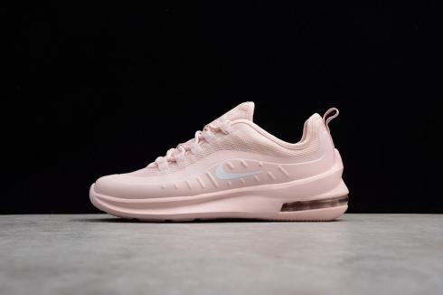 Nike Max Axis Rose Blanc Chaussures Pour Femmes AA2168-610