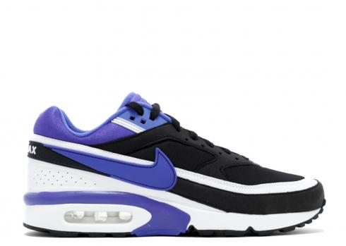 Air Max Bw Og Persian Violet 2016 Release White Persian Black Violet 819522-051