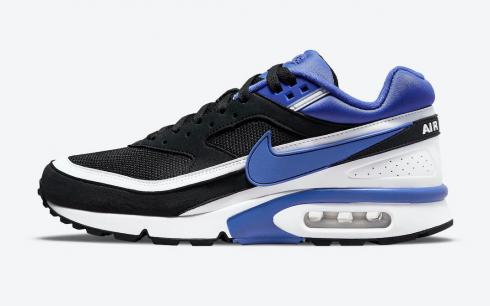 Nike Air Max BW OG Persan Violet Noir Blanc DJ6124-001